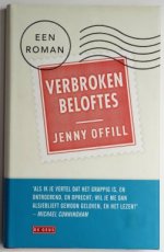 Offill, Jenny - Verbroken Beloftes