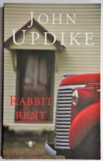 9789023410331 Updike, John - Rabbit Rent