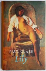 Claes, Paul - Lily