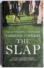 9781848873551 Tsiolkas, Christos - The Slap