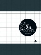Mijn Bullet Journal Dark