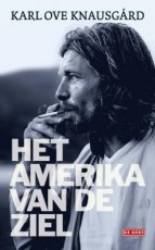 Knausgård, Karl Ove - Het Amerika van de ziel