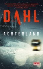 Dahl, Arne - Achterland