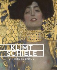 9789462261839 Dijke, Frouke van - Klimt/Schiele. Judith en Edith