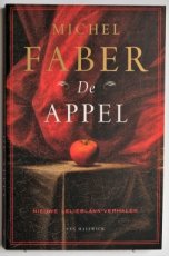 Faber, Michel - De Appel