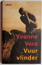 Vera, Yvonne - Vuurvlinder