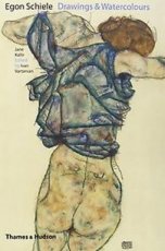 Kallir, Jane - Egon Schiele Drawings & Watercolours