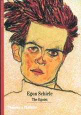 9780500301210 Gaillemin, Jean-Louis - Egon Schiele. The Egoist