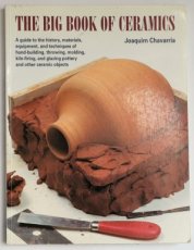 Chavarria, Joaquim - The Big Book of Ceramics