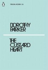 9780241339589 Parker, Dorothy - The Custard Heart