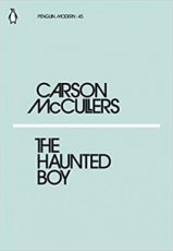 9780241339503 McCullers, Carson - The Haunted Boy
