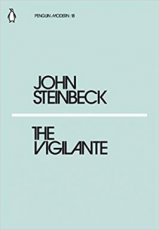 9780241338957 Steinbeck, John - The Vigilante