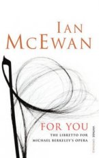 9780099526995 McEwan, Ian - For You
