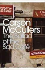 9780141183695 McCullers, Carson - The Ballad of the Sad Café