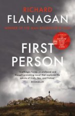 Flanagan, Richard - First Person