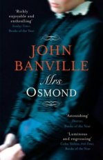 9780241977132 Banville, John - Mrs Osmond