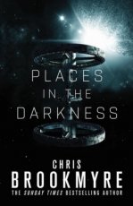 Brookmyre, Chris - Places in the Darkness