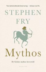 9789400406254 Fry, Stephen - Mythos