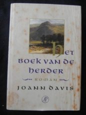 9789029571739 Davis, Joann - Het boek van de herder