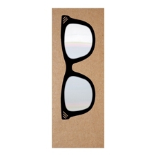 The Really Useful Magnifying Bookmark - The Wayfarers