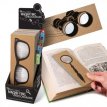5035393367084/The Magnifying Bookmark The Really Useful Magnifying Bookmark - The Wayfarers