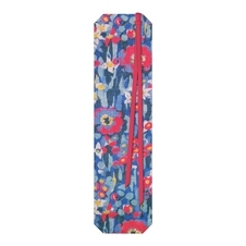 5035393973070/Bladwijzer Dress Fabric V&A Bookmarks - Dress Fabric