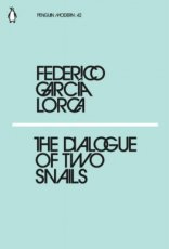 9780241340400 Lorca, Federico Garcia - The Dialogue of two snails