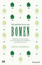 Haskell, David - Het geheime leven van bomen