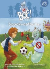De Braeckeleer, Nico - Spookvoetballer