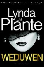 La Plante, Lydia - Weduwen