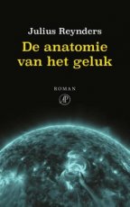 9789029514477 Reynders, Julius - De anatomie van het geluk