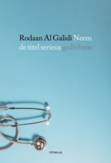 9789491921490 Al Galidi, Rodaan - Neem de titel serieus