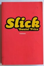 Price, Daniel - Slick
