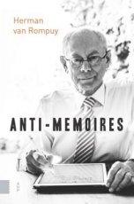Rompuy, Herman van - Anti-memoires