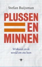 Buijsman, Stefan - Plussen en minnen