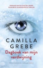 Grebe, Camilla - Dagboek van mijn verdwijning