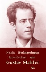 9789086841684 Bauer-Lechner, Natalie - Herinneringen aan Gustav Mahler