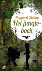 9789041712011 Kipling, Rudyard - Het jungleboek