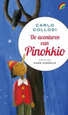 Collodi, Carlo - De avonturen van Pinokkio