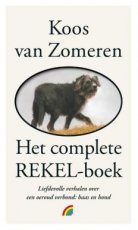9789041712943 Zomeren, Koos van - Het complete REKEL-boek