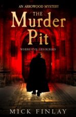 9780008214791 Finlay, Mick - The Murder Pit