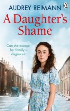 Reimann, Audrey - A Daughter's Shame