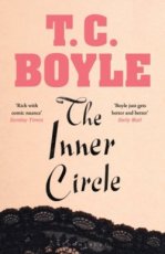 9781526608888 Boyle, T.C. - The Inner Circle