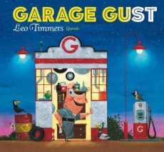 Timmers, Leo - Garage Gust