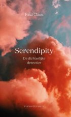 Claes, Paul - Serendipity