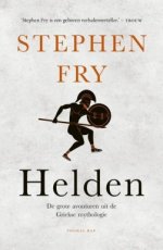 Fry, Stephen - Helden