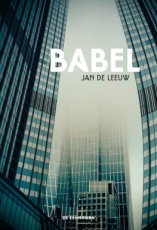 9789462910539 De Leeuw, Jan - Babel
