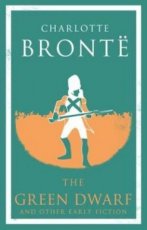 9781847497611 Brontë, Charlotte - The Green Dwarf