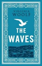 Woolf, Virginia - The Waves