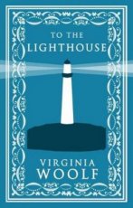 Woolf, Virginia - To the lighthouse